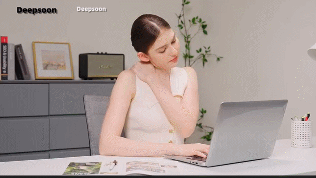 🔥 XL Electric Heating Pad