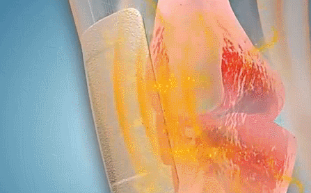 🔥 Targeted Warming Joint Comfort Patch