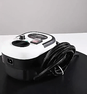 🔥 Portable High-Temperature Steam Cleaner