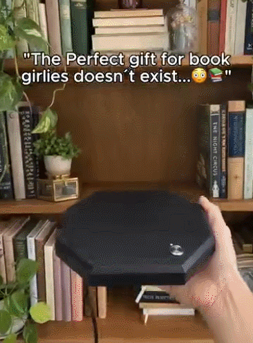 🐉 Bring A Fantasy World To Your Desk With A Magical Dragon Book Lamp