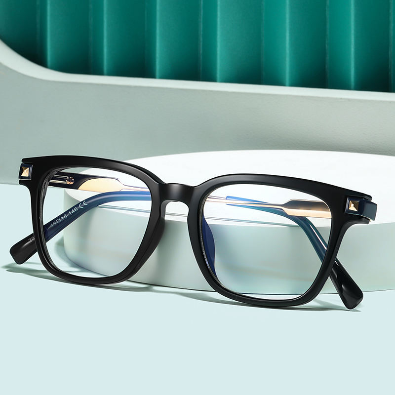 Smart Zoom Blue Light Blocking Reading Glasses