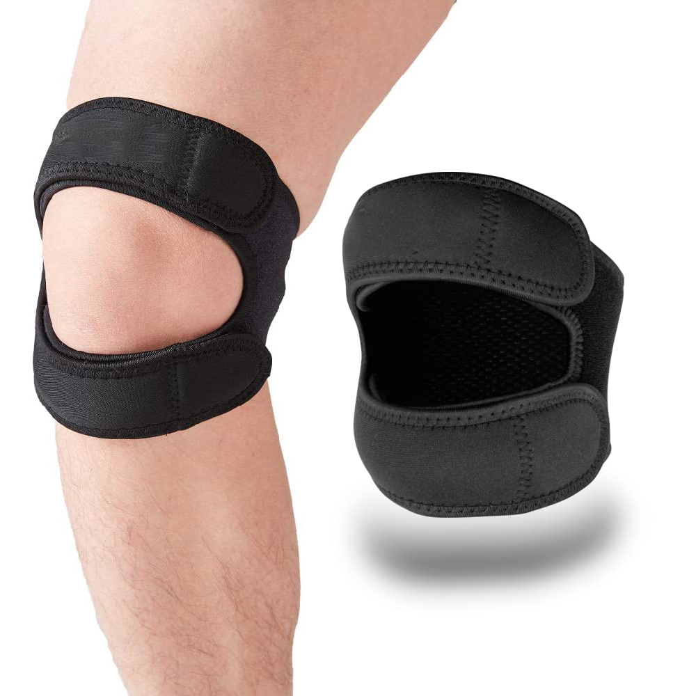 Patellar Tendon Support Strap