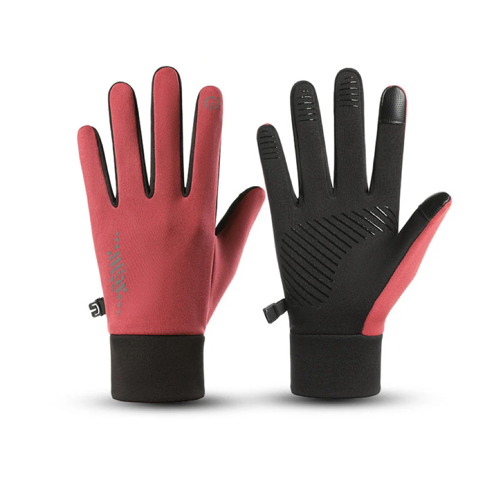 🔥Non-Slip Warm Gloves: Comfortable, Functional Gloves That Provide Comfort And Safety All Day Long 🧤❄️