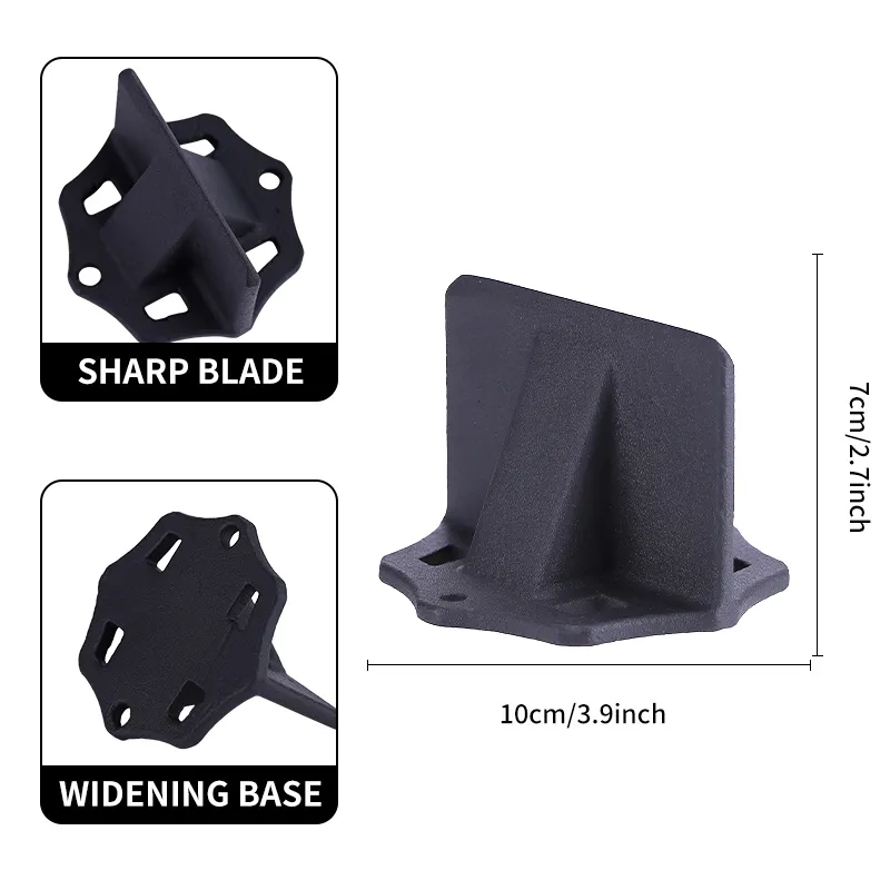 Wedge Powered Wood Splitter