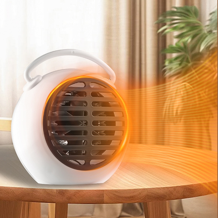 Portable Mini Fast Heater