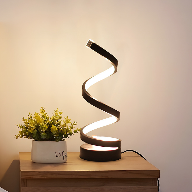 ✨Artistic Minimalist Desk Lamp