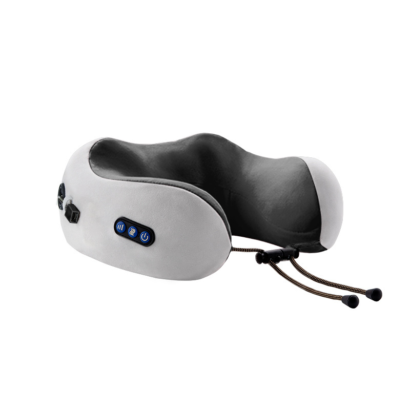 Neck Massager with Heating for Neck Pain Relief