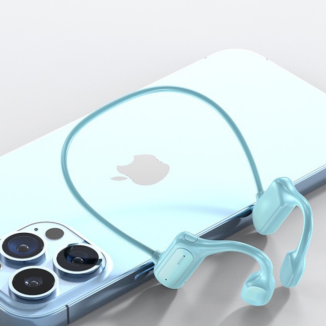 Bone Conduction Headphones