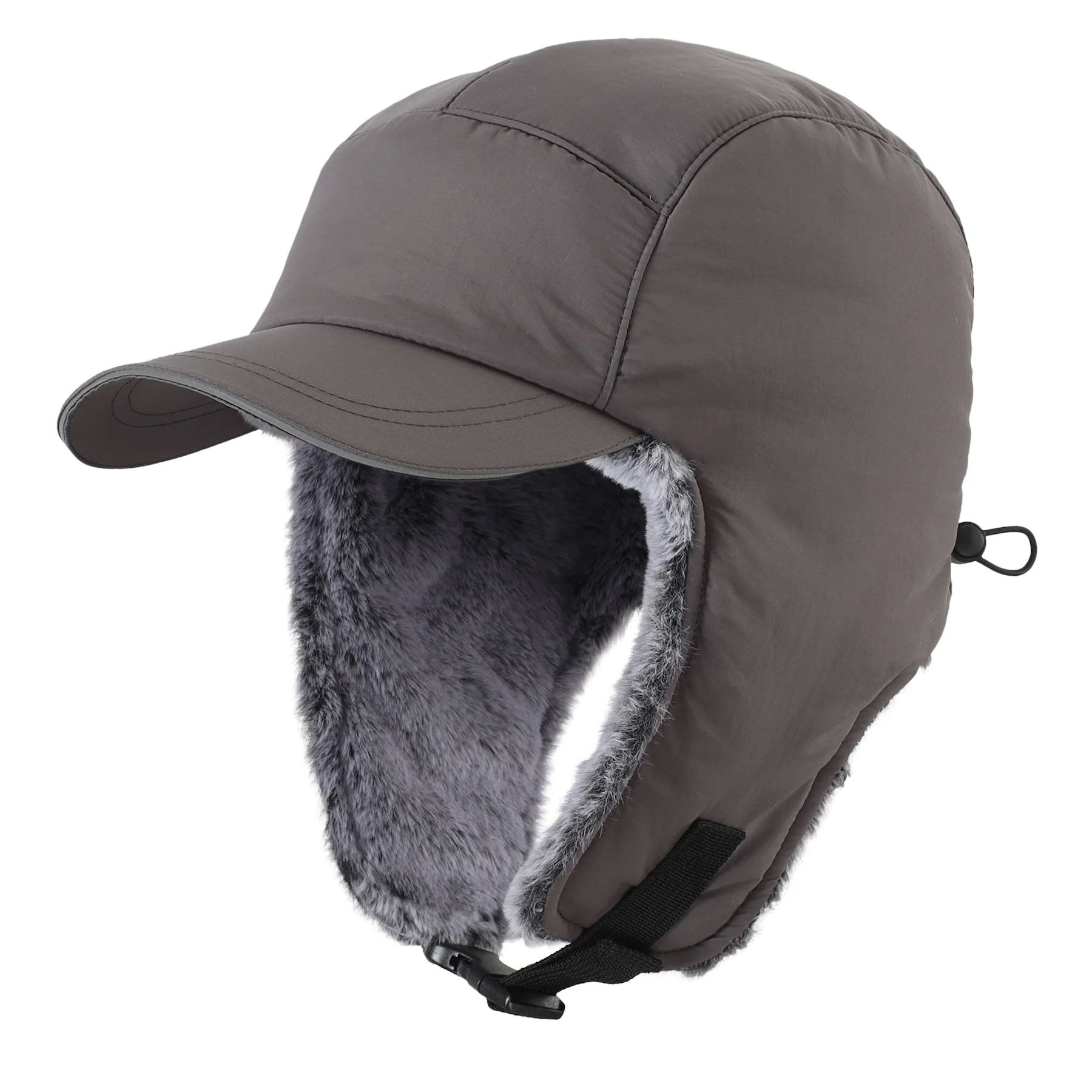 Windproof, Waterproof, Thickened, Warm, Retro-Style Aviator Hat