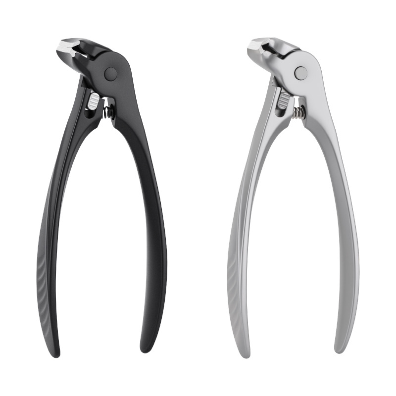 Cut Thick Toenails with EASE! Senior-Friendly Toenail Clipper