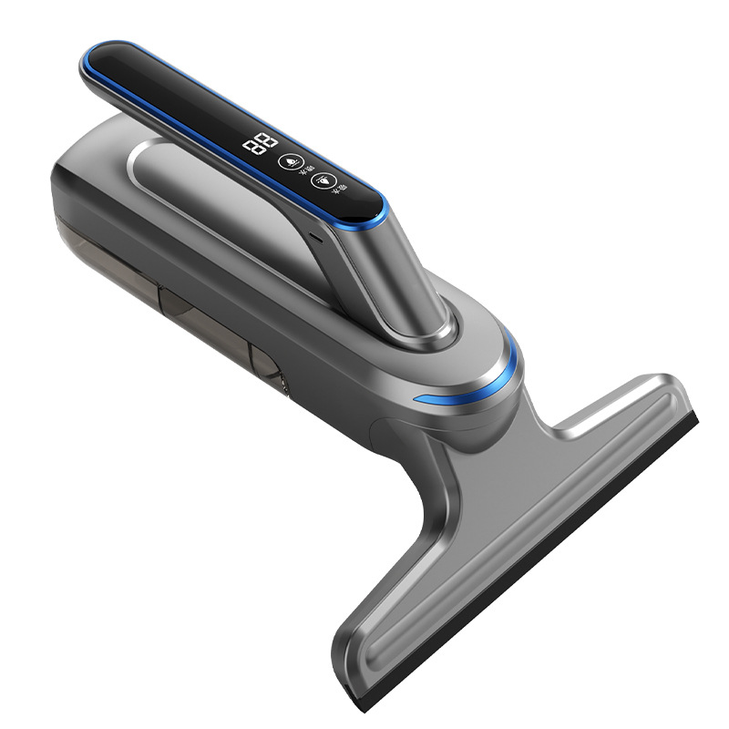 Cordless Electric Window Cleaner