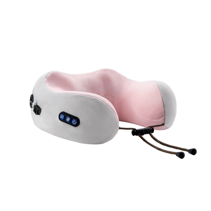 Neck Massager with Heating for Neck Pain Relief