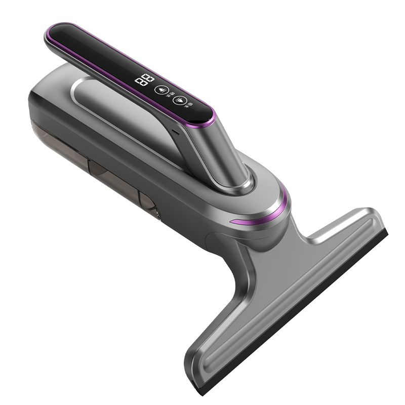 Cordless Electric Window Cleaner