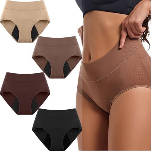 Women Signature Leakproof Underwear