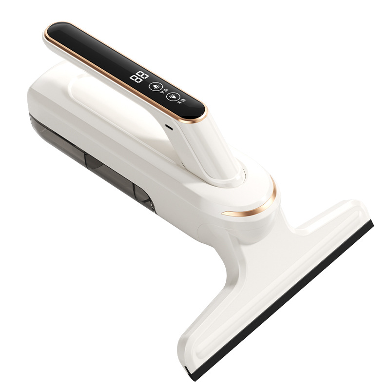 Cordless Electric Window Cleaner