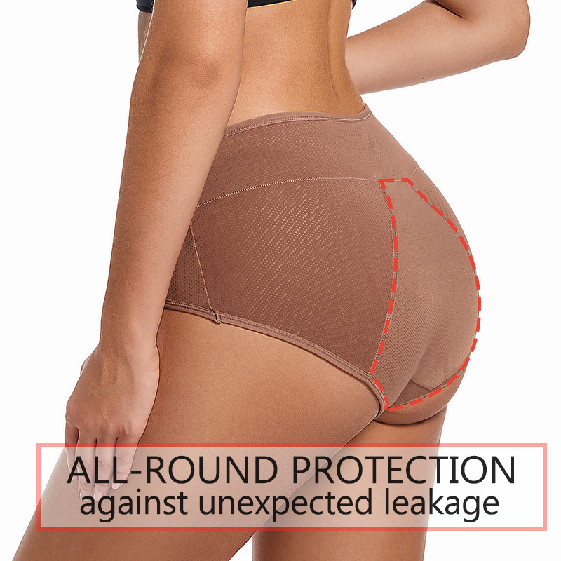 Women Signature Leakproof Underwear