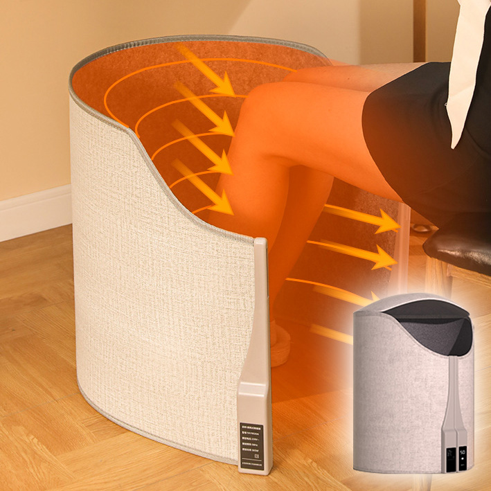 Electric Foot/Leg Toaster Warmer