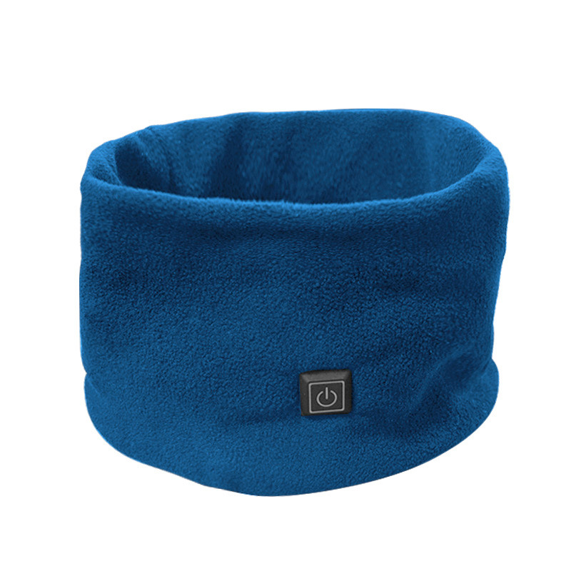Windproof And Cold-Proof Three-Speed Heating Neck Warmer