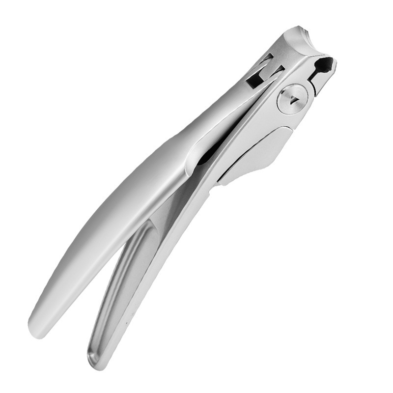 Long Handled Toe Nail Clippers for Thick Nails for Seniors