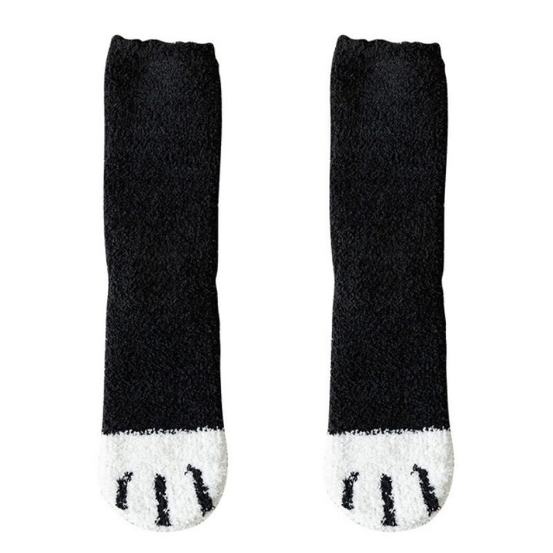 🔥Cat Claw Socks