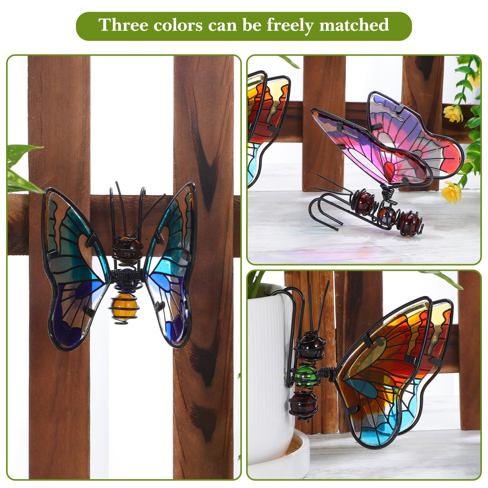 Plant Pot Hangers Ornaments, Flower Pot Decoration