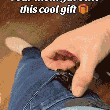 Compact Multi-Mode Pocket LED Flashlight