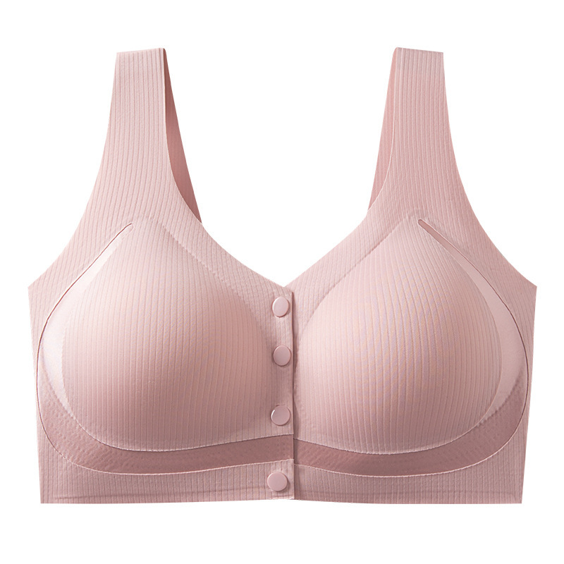 Push-up Breast Reduction Anti-Sagging Bra