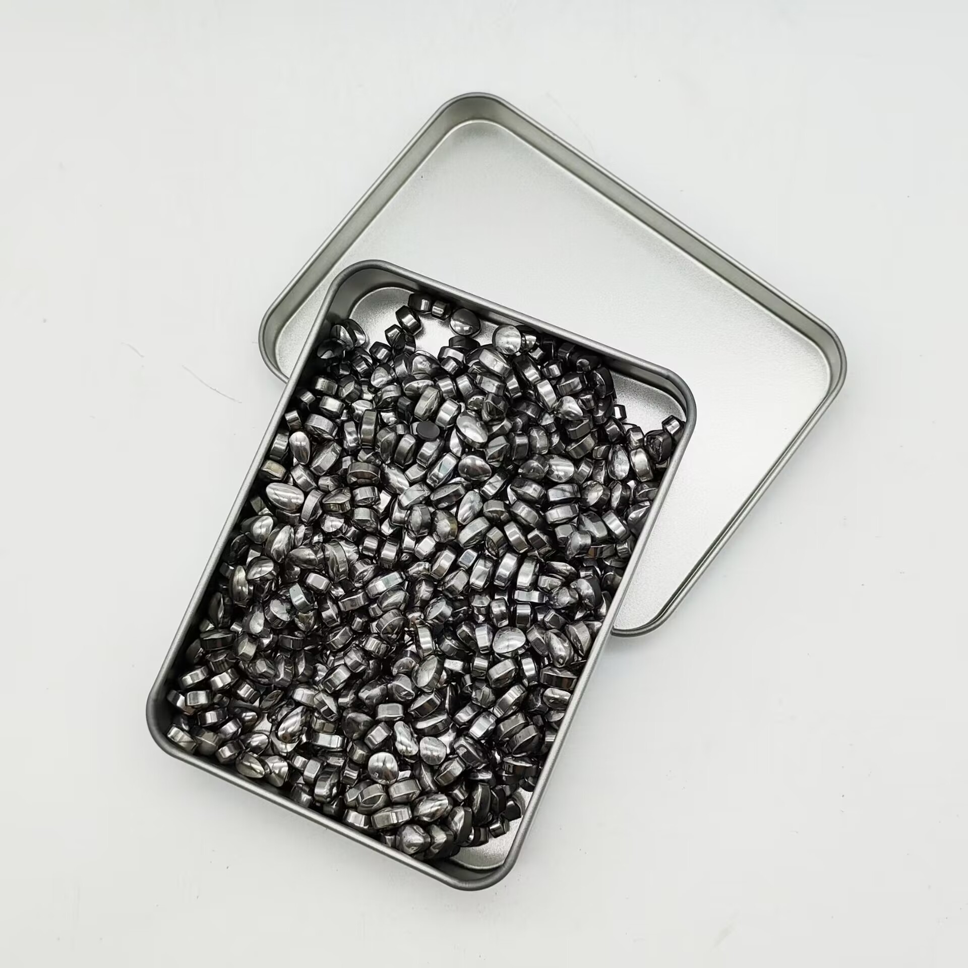 Fidget Toys for Adult, Weak Ferrite Putty Desk Toys 