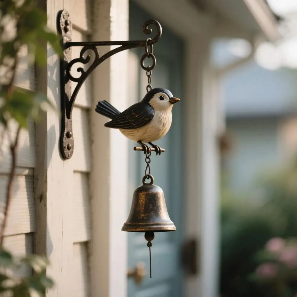 Animal Wind Chimes