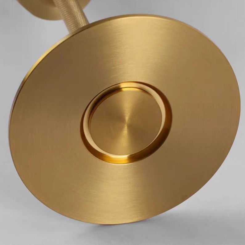 Cordless Table Lamp - Dimmable & Rechargeable Waterproof Desk Light