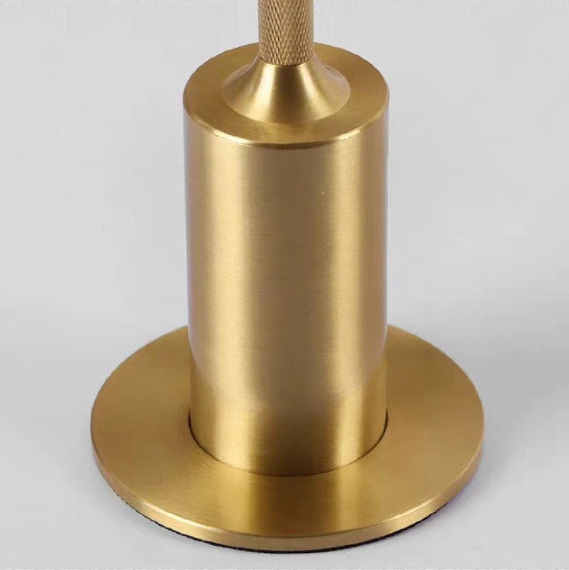 Cordless Table Lamp - Dimmable & Rechargeable Waterproof Desk Light