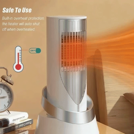 PTC Ceramic Heating Heater