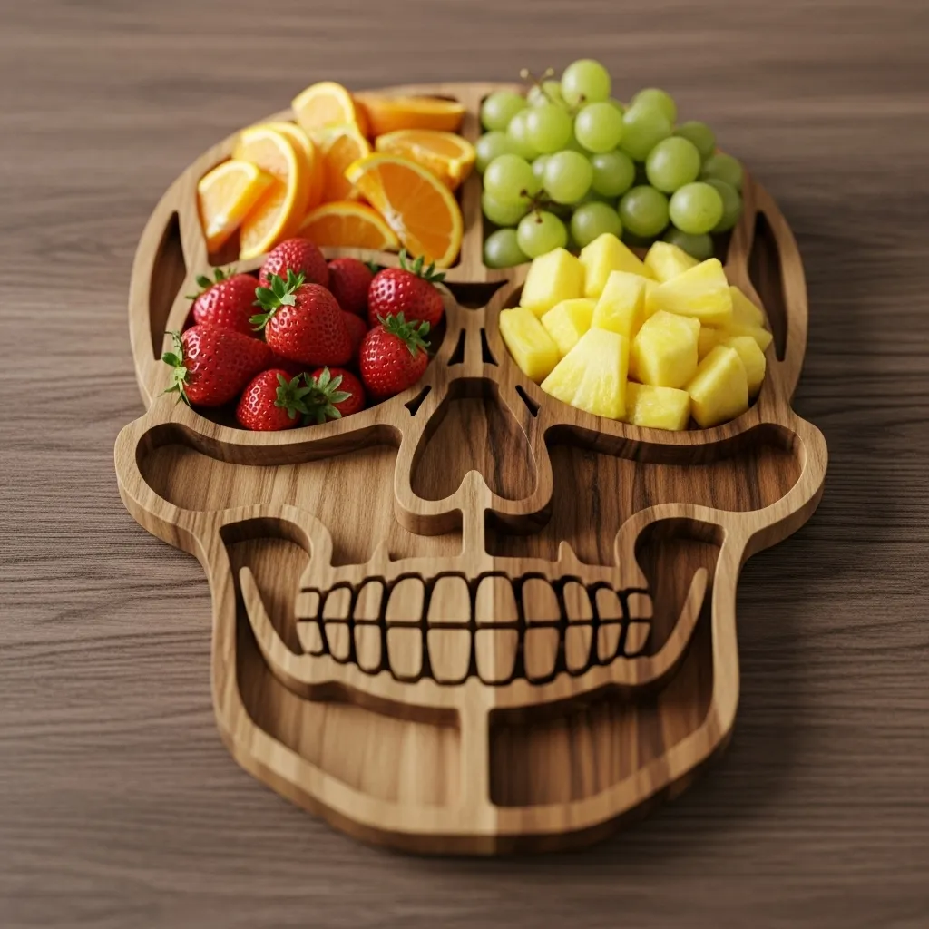 😱🎃Halloween Charcuterie Board