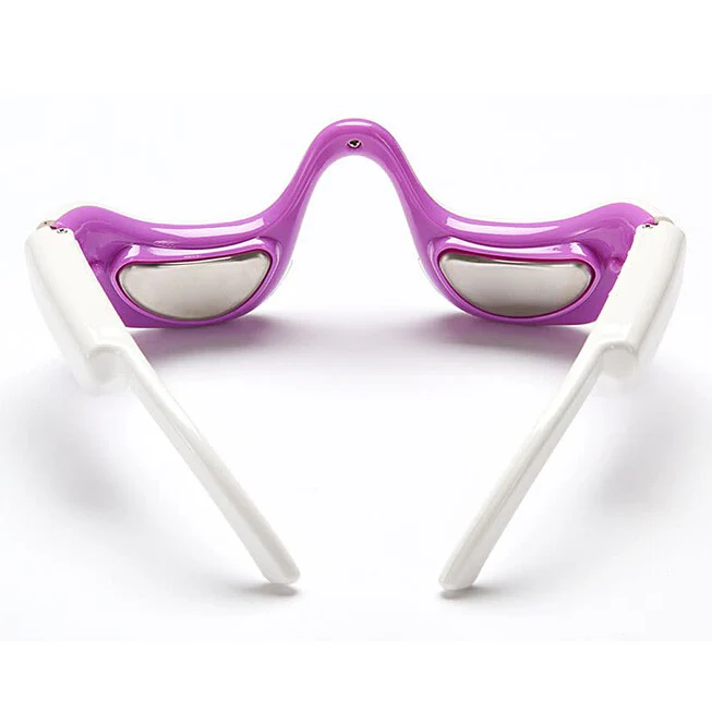 Eye EMS Massager with Heat