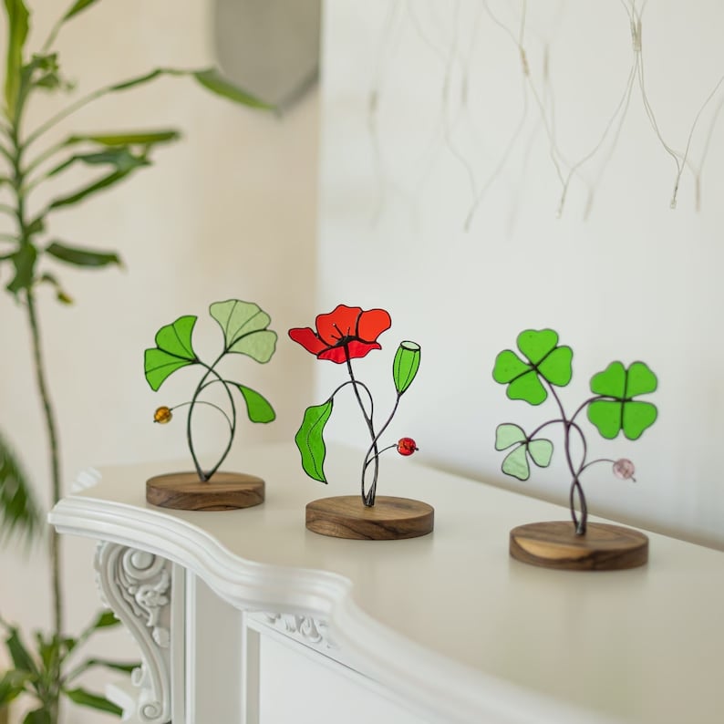 🎁Last Day Promotion 49% OFF -Handmade Floral Ornament for Christmas