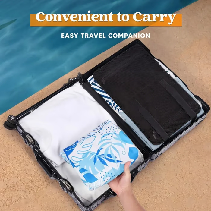 Inflatable Swimming Pool Float Chair