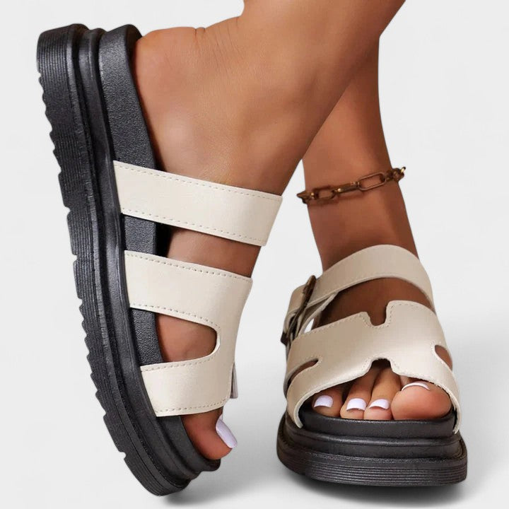 Orthopedic Sandals