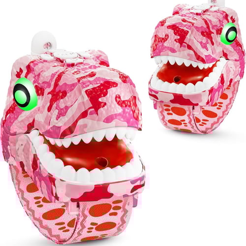 🔥HOT SALE🦖Dino Walkie Talkies