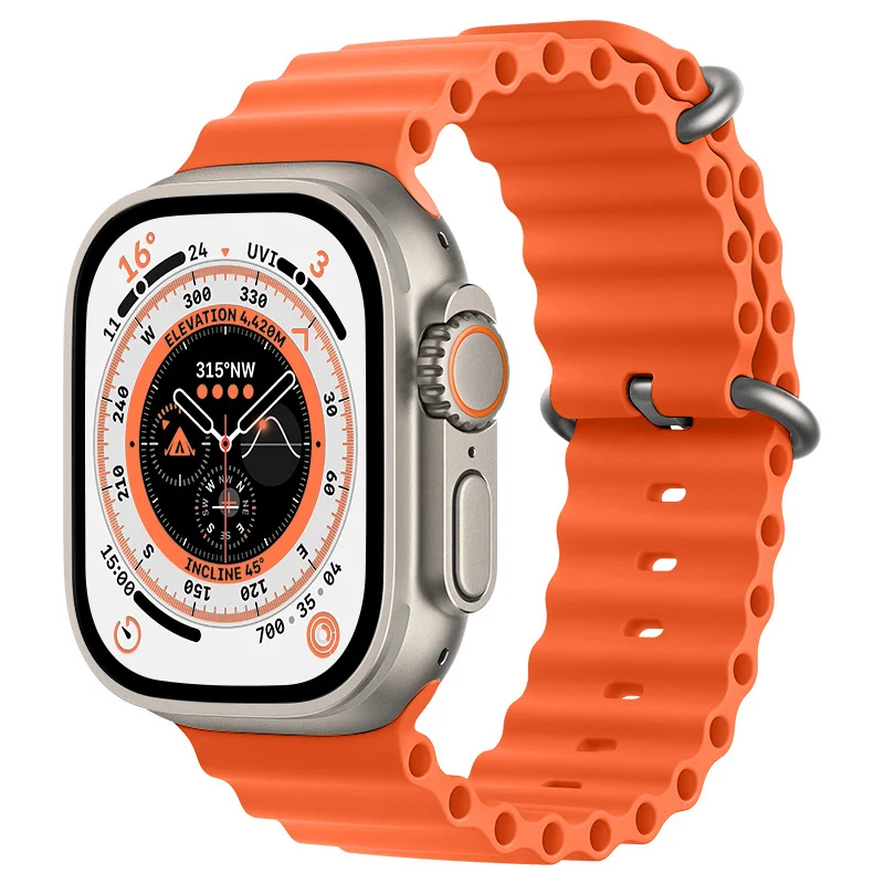 🥇2025 New Multifunctional Men Women's Smartwatch