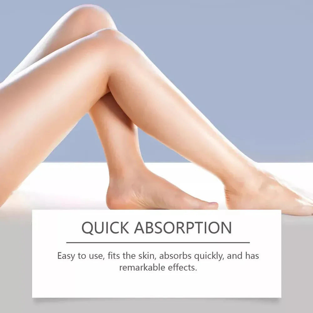 Turmeric Vein Patches for Varicose Relief (Pack of 48）