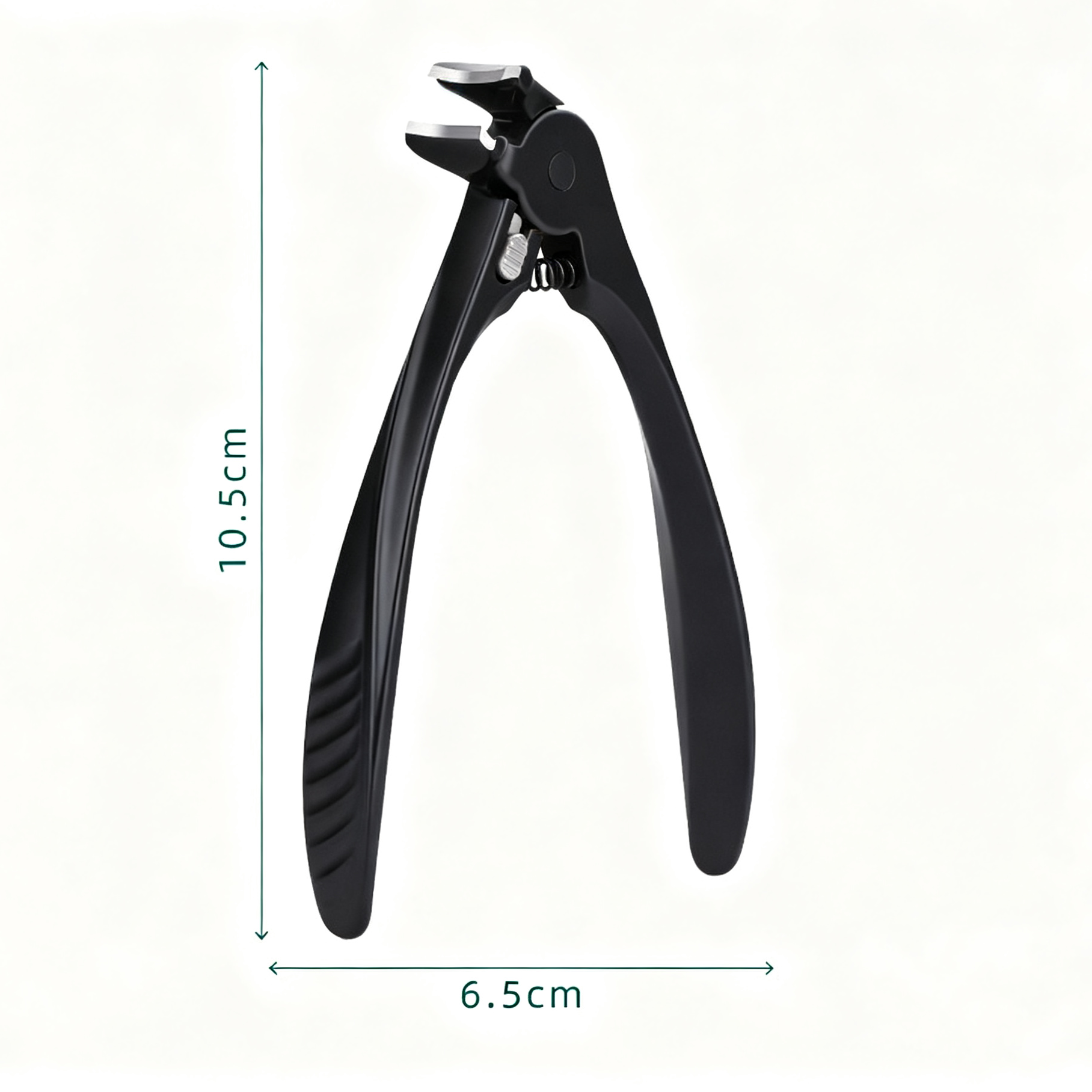 Cut Thick Toenails with EASE! Senior-Friendly Toenail Clipper