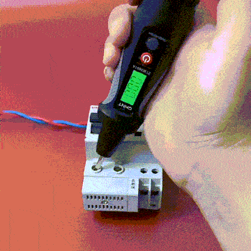 Intelligent Circuit Detector