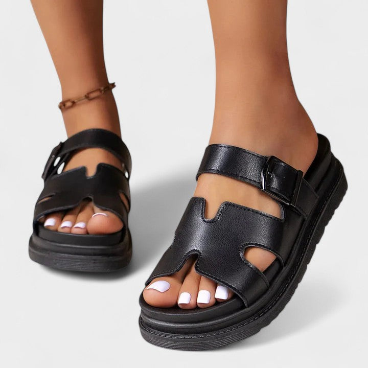 Orthopedic Sandals