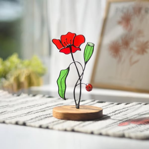 🎁Last Day Promotion 49% OFF -Handmade Floral Ornament for Christmas