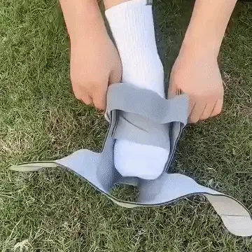 Prophylactic Ankle Brace