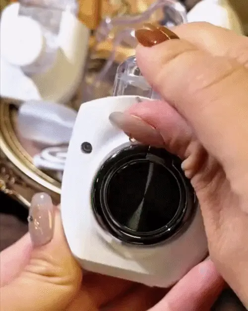 HEALATIA™ Nebulizer - Be Ready for Health Emergencies!