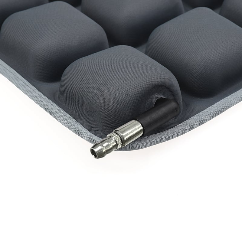 🔥☁Office Seat Cushion Airbag TPU Decompression Air Cushion🎁