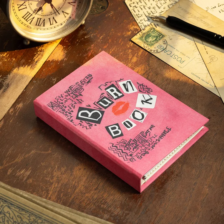 THE WORLDS FIRST BOOK WALLET