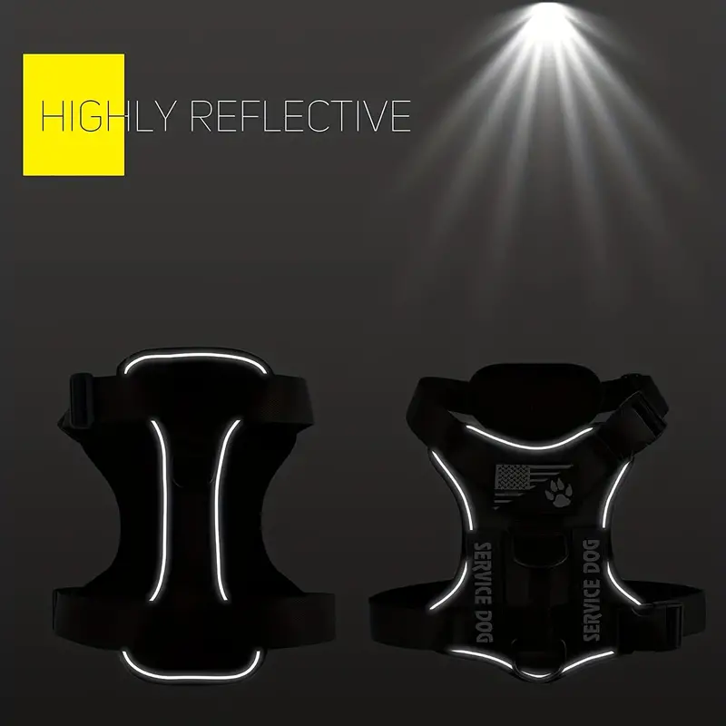 🐶service dog vest
