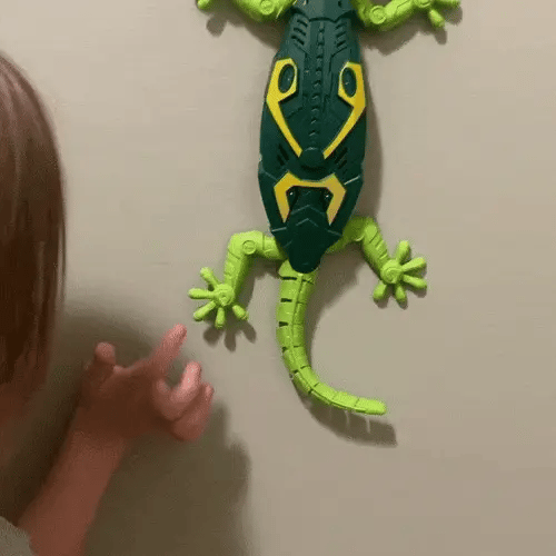 🦎 Lizard Play Pack – A Little Adventure That Brings Nature Closer